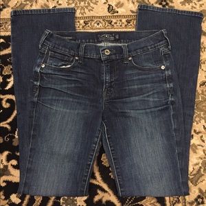 Lucky Brooke Slim Boot jeans